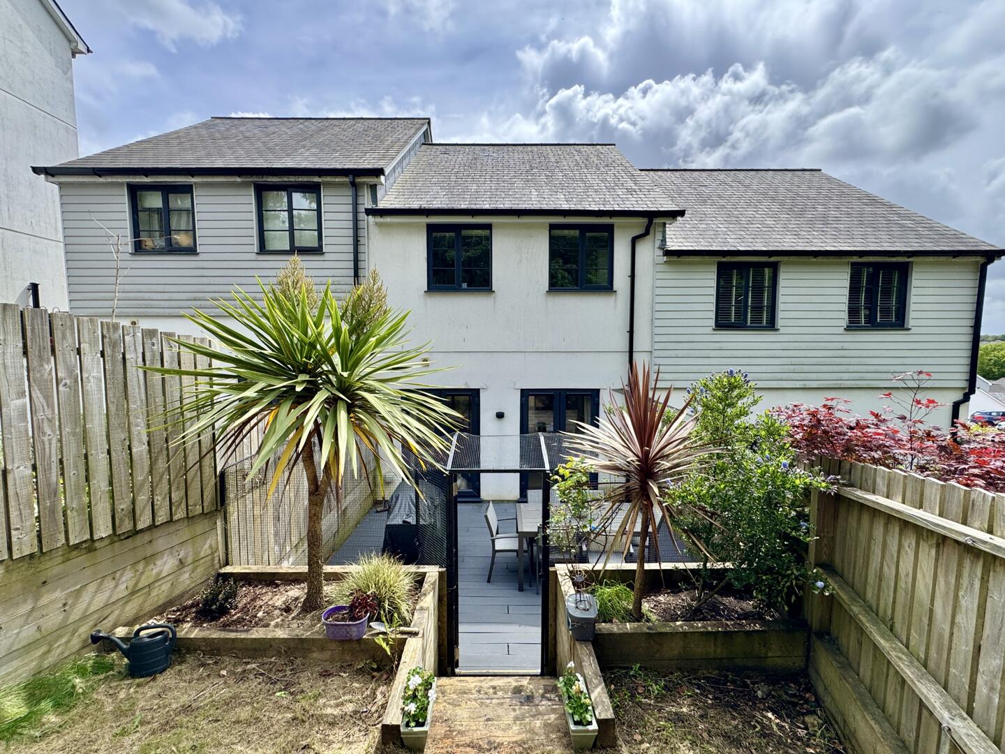 2 bed property in Gloweth Barton, Truro
